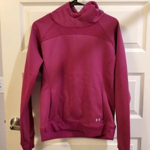 UA Storm Hoodie